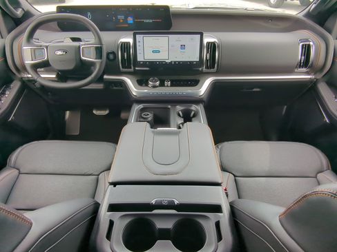 New 2026 Ford Expedition Tremor AWD/4WD image 13