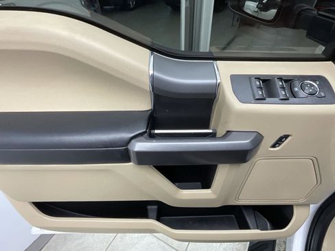 Used 2020 Ford F150 XLT w/ Equipment Group 302A Luxury image 25