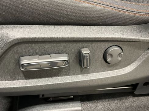 New 2025 Honda Pilot Sport image 12