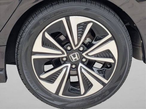Used 2016 Honda Civic EX-L image 23
