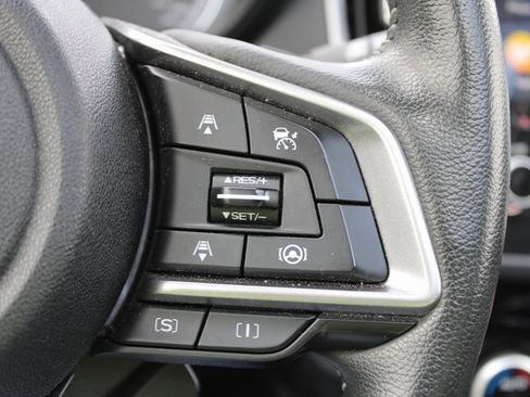 Certified 2023 Subaru Forester Touring image 30