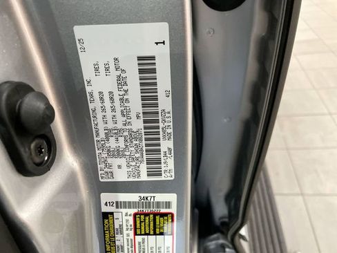 Used 2026 Toyota Sequoia 1794 Edition image 28