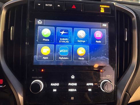 Used 2019 Subaru Ascent Limited image 17