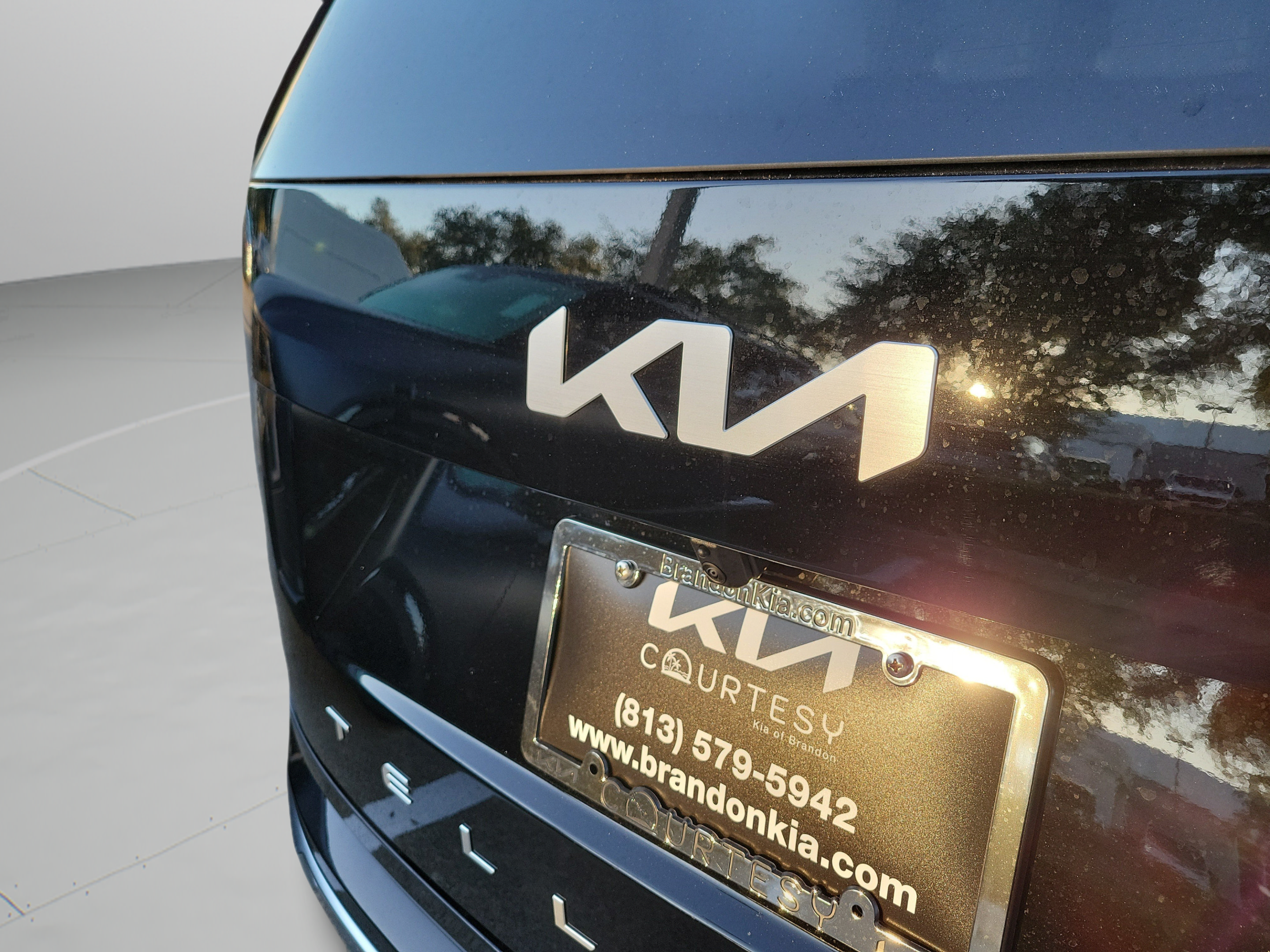 New 2027 Kia Telluride X-Line SX Prestige AWD/4WD image 29