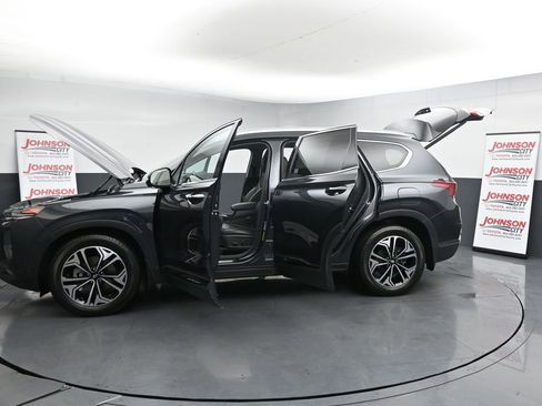 Used 2020 Hyundai Santa Fe Limited FWD image 43