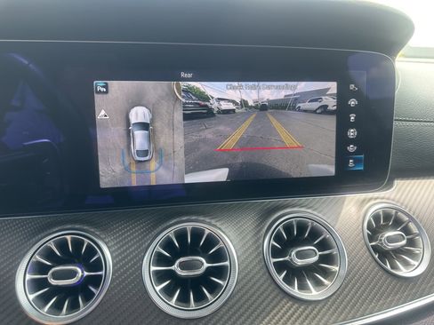 Used 2022 Mercedes-Benz AMG GT 53 image 39