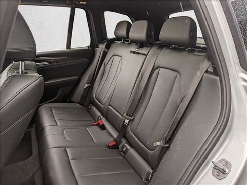 Used 2019 BMW X3 sDrive30i w/ Driving Assistance Package image 18