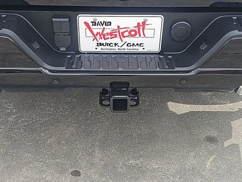 New 2026 GMC Sierra 1500 Denali Ultimate image 7