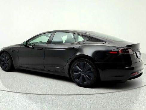 Used 2023 Tesla Model S Standard Range AWD/4WD image 7