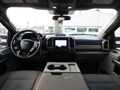 Used 2020 Ford F350 XLT image 13