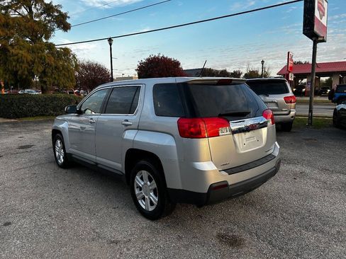 Used 2014 GMC Terrain SLE image 7