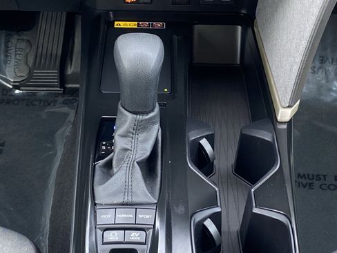 Certified 2026 Toyota Camry LE w/ Convenience Package FWD image 15