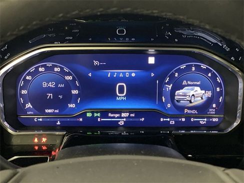 Used 2022 Chevrolet Silverado 1500 RST w/ Z71 Off-Road Package image 11