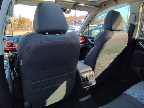 Used 2019 Subaru Forester Sport image 19