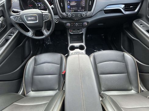 Used 2023 GMC Terrain AT4 w/ Infotainment Package II image 15