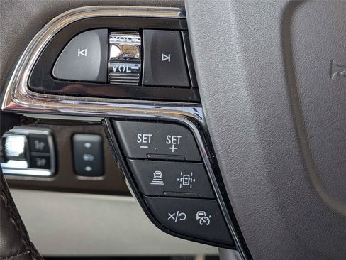 Used 2024 Lincoln Navigator L Black Label image 30