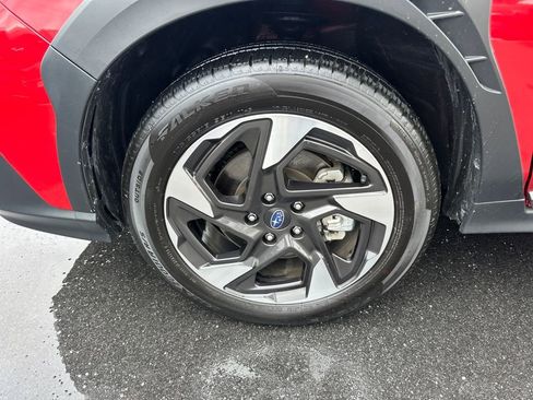 Used 2025 Subaru Crosstrek 2.5i Limited image 12