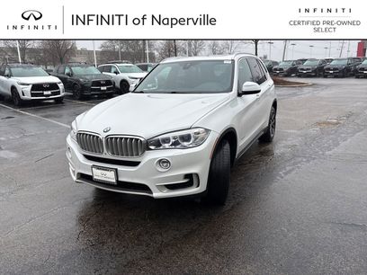 Used 2017 BMW X5 xDrive35i