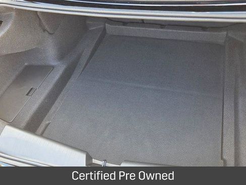 Certified 2025 Cadillac CT4 Premium Luxury image 21