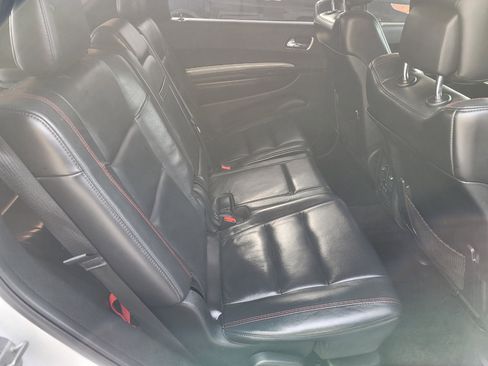 Used 2018 Dodge Durango GT image 12