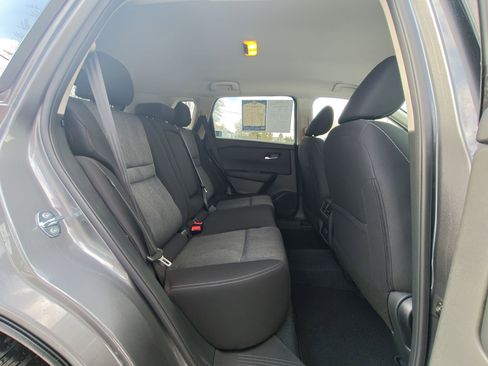 Used 2026 Nissan Rogue SV w/ Cold Weather Package image 22