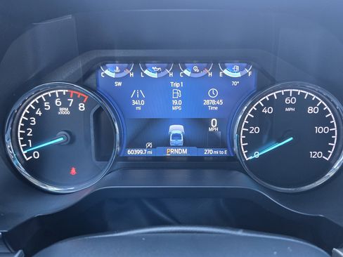 Certified 2021 Ford F150 XLT w/ Equipment Group 302A High image 11