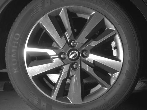 Used 2025 Nissan Versa SV FWD image 18