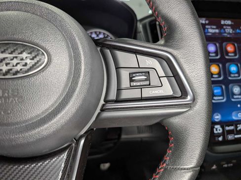 Used 2022 Subaru WRX Premium AWD/4WD image 32