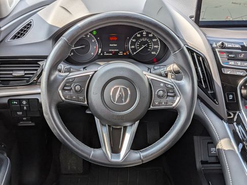 Used 2022 Acura RDX AWD w/ Technology Package image 31
