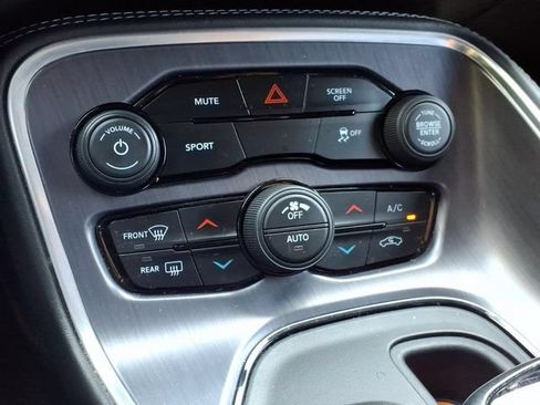 Used 2017 Dodge Challenger R/T w/ Sound Group RWD image 27