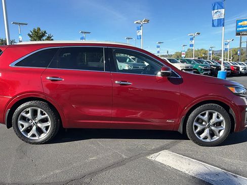 Used 2020 Kia Sorento SX AWD/4WD image 4