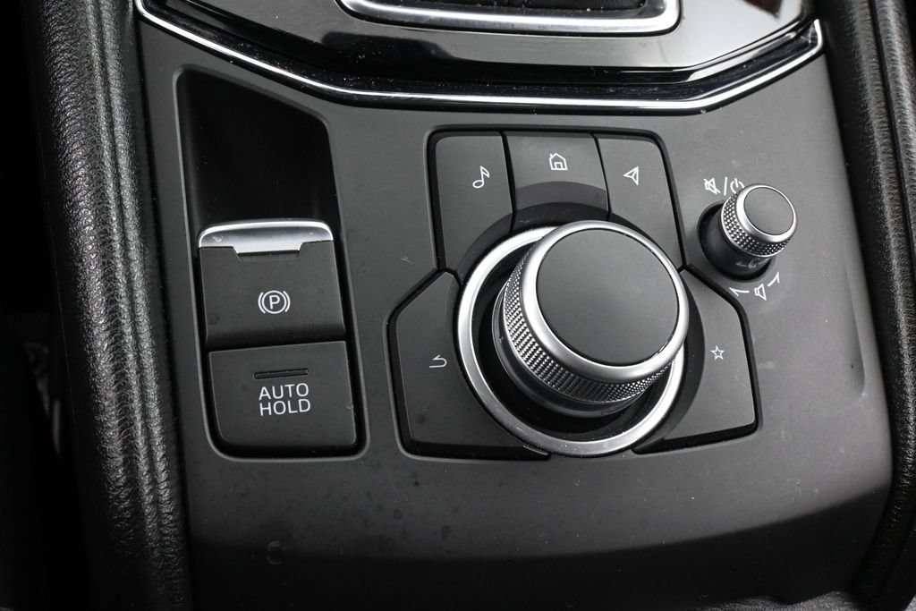 Used 2023 MAZDA CX-5 AWD 2.5 S image 23