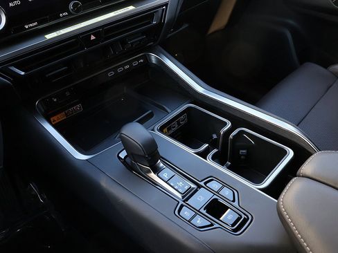 New 2026 Lexus TX 350 AWD image 27