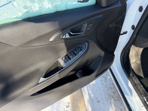 Used 2025 Chevrolet Malibu LT image 7