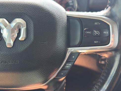 Used 2022 RAM 1500 Laramie AWD/4WD image 20