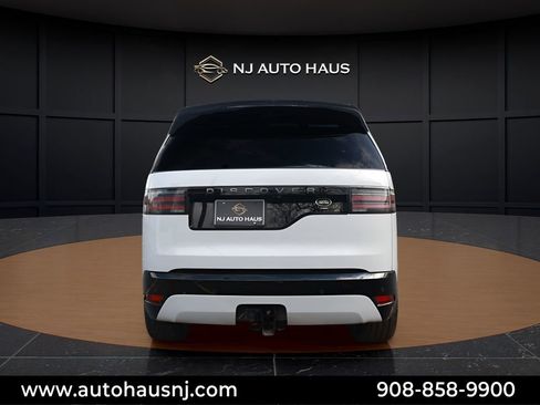 Used 2023 Land Rover Discovery S R-Dynamic AWD/4WD image 7