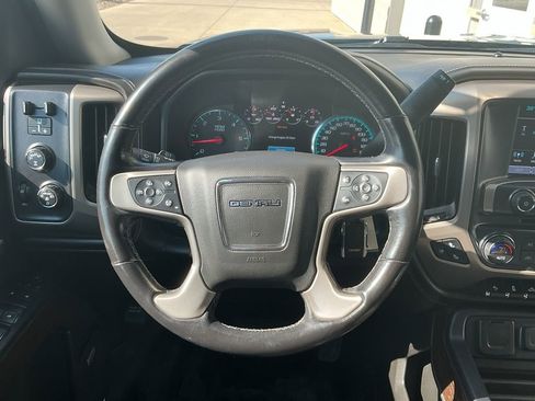 Used 2018 GMC Sierra 1500 Denali w/ Denali Ultimate Package image 10