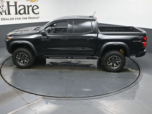 New 2026 Chevrolet Colorado ZR2 w/ Technology Package image 21