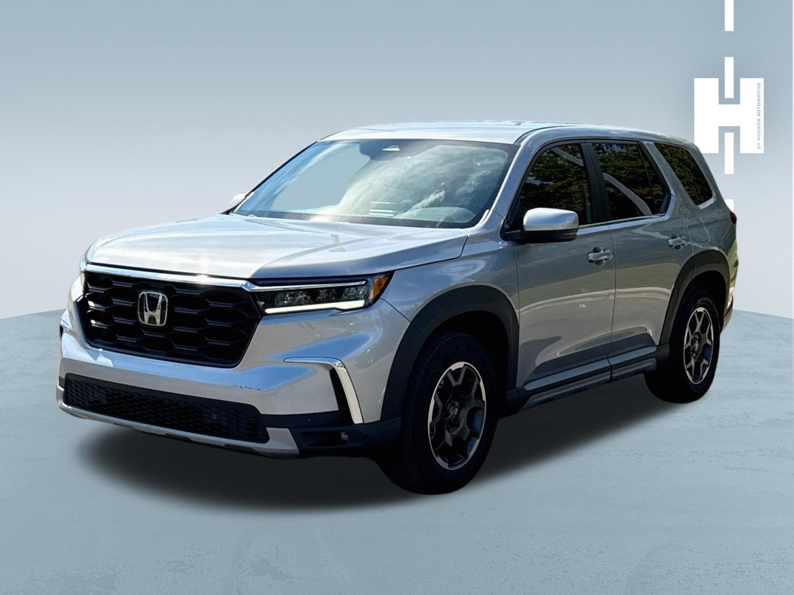 Used 2023 Honda Pilot EX-L image 3