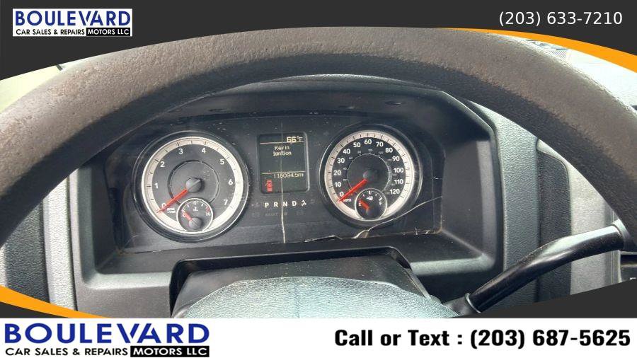 Used 2018 RAM 5500 Tradesman w/ Payload Upgrade Package AWD/4WD image 18