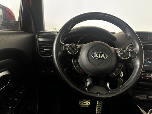 Used 2014 Kia Soul ! w/ Sun & Sound Package image 27
