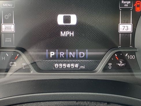 Used 2022 RAM 1500 Big Horn AWD/4WD image 21