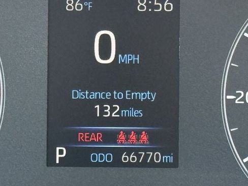 Used 2024 Toyota Corolla LE FWD image 16