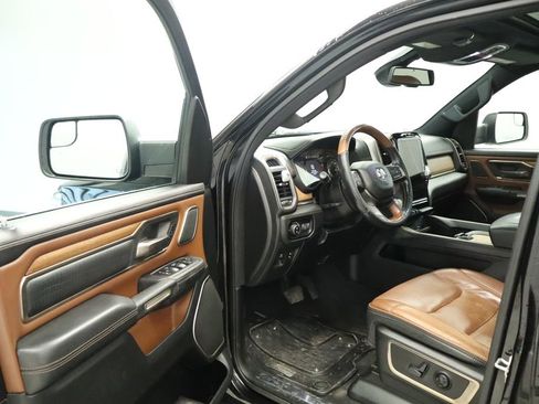 Used 2019 RAM 1500 Limited AWD/4WD image 40