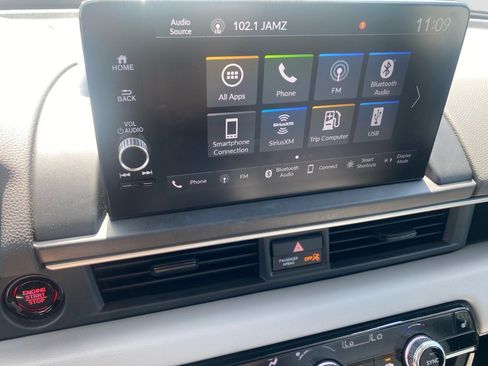 Certified 2025 Honda Pilot EX-L image 21