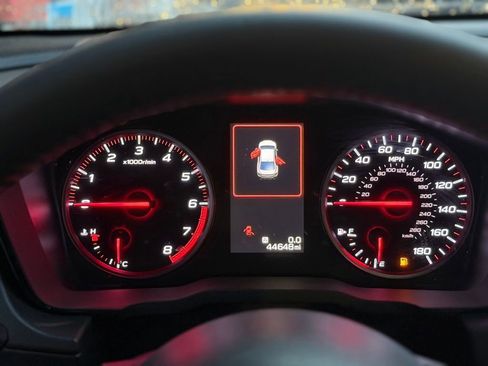 Used 2023 Subaru WRX image 44