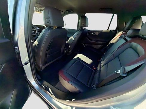 Certified 2026 Chevrolet Equinox RS image 23