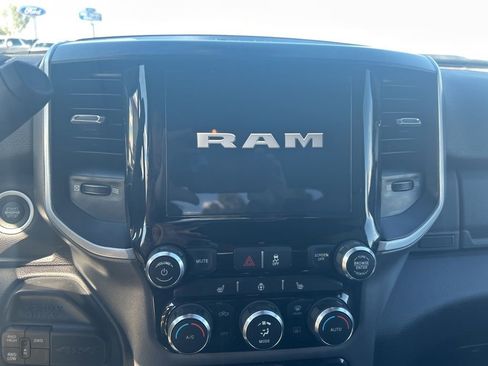 Used 2023 RAM 3500 Big Horn w/ Level 1 Equipment Group AWD/4WD image 14
