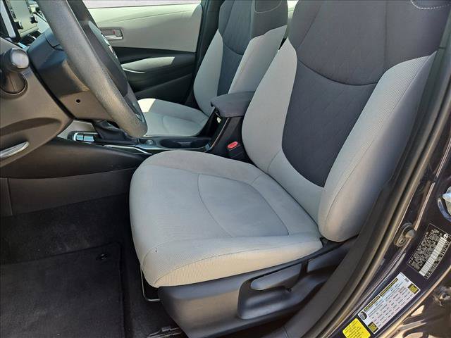 Used 2020 Toyota Corolla LE FWD image 15