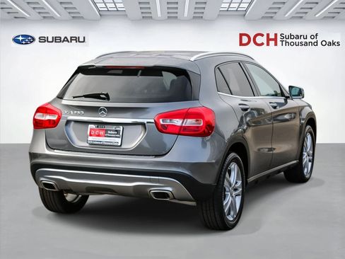 Used 2016 Mercedes-Benz GLA 250 image 4